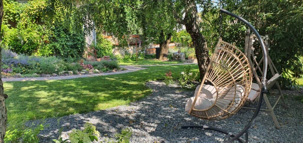 Kali Fasting Retreat 8