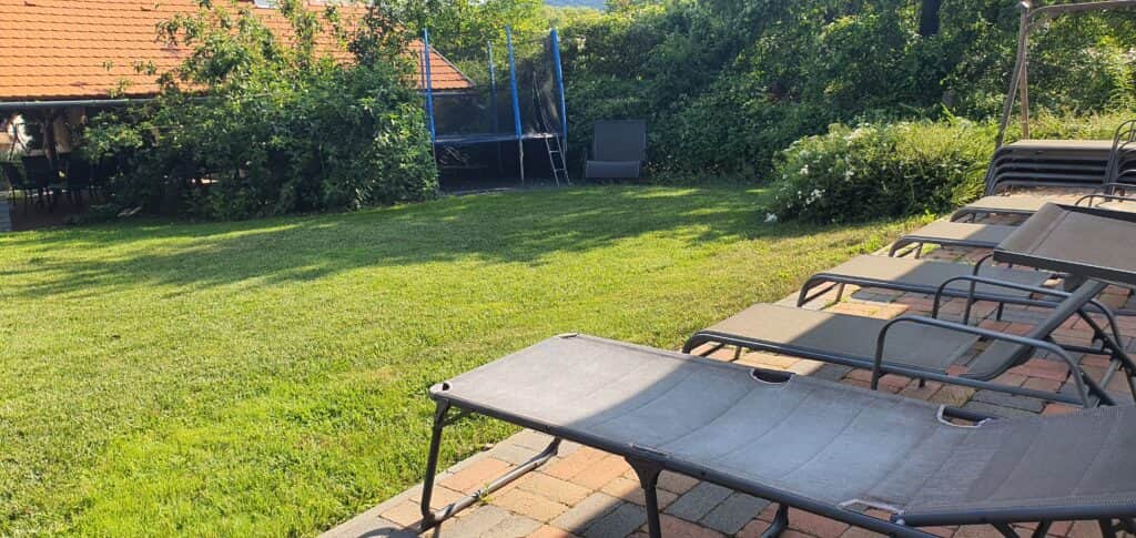 Kali Fasting Retreat 5