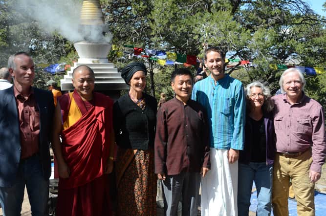 Chamma Ling Colorado 1