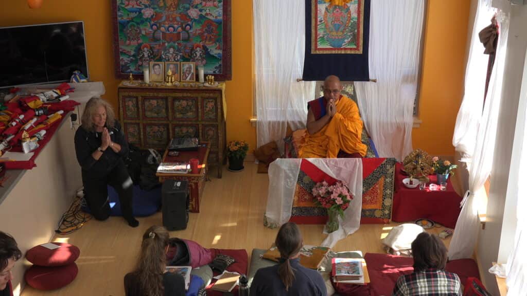 Chamma Ling Colorado 3