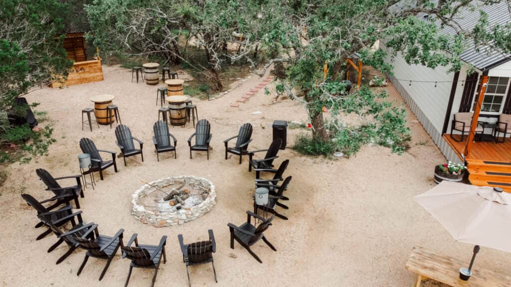 Texas Self-Love & Purifying Heart Retreat 2