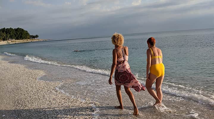 Kalikalos Holistic Centre Anilio 3