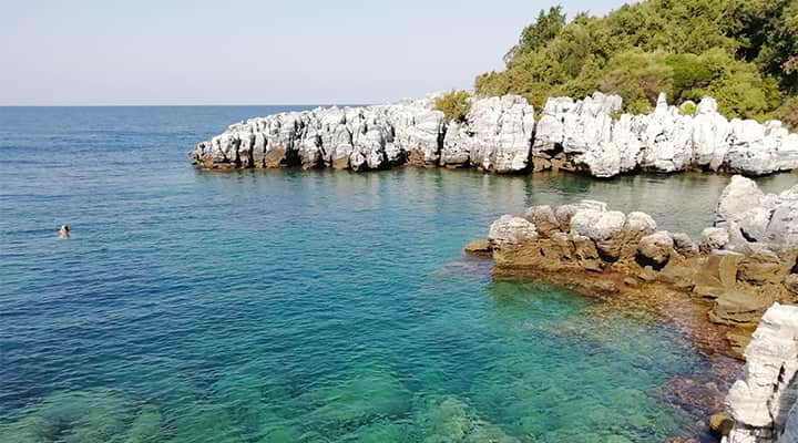 Kalikalos Holistic Centre Anilio 5