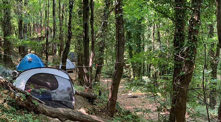 Kalikalos Holistic Centre Anilio 7