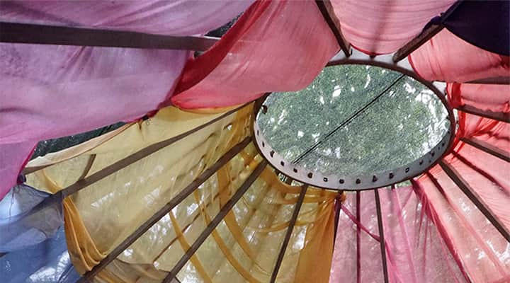 Kalikalos Holistic Centre Anilio 4