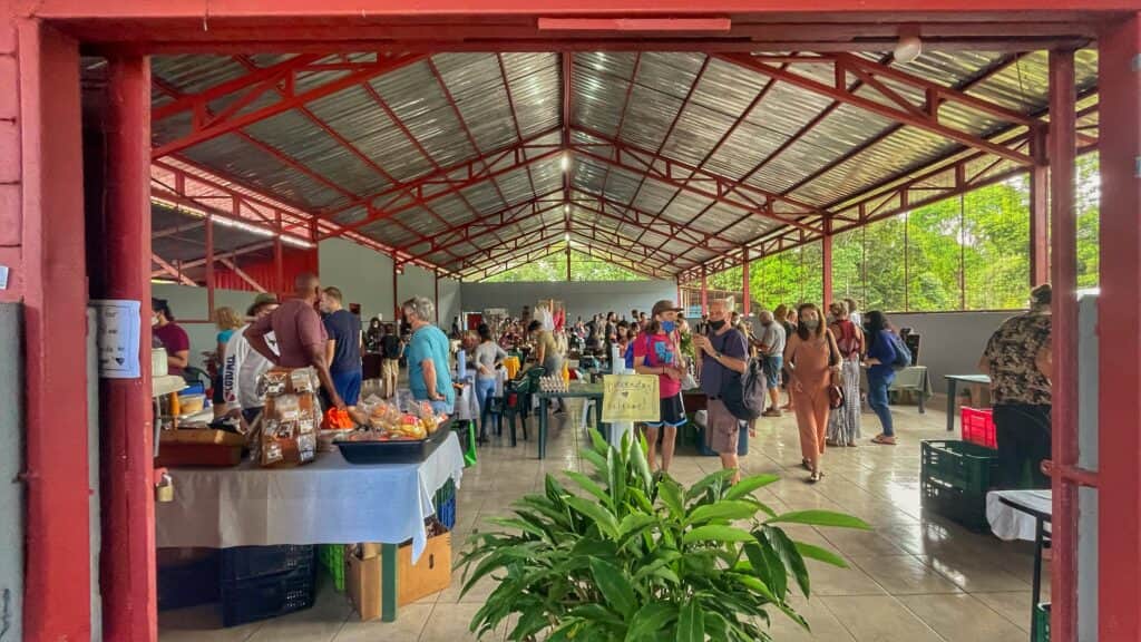 Casa Madreveda Holistic 3