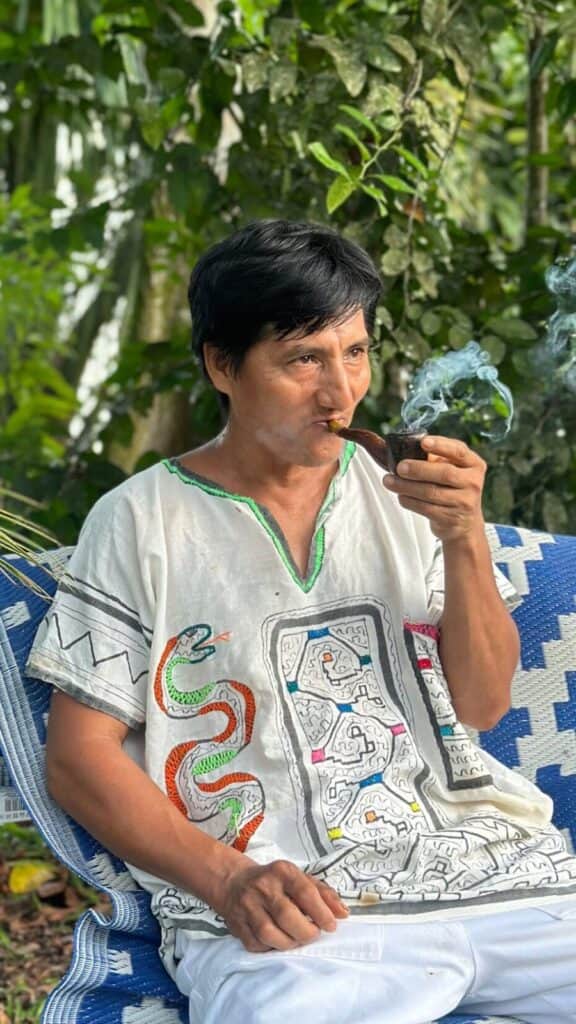 Planta Maestra Ayahuasca Healing Retreat Center 2