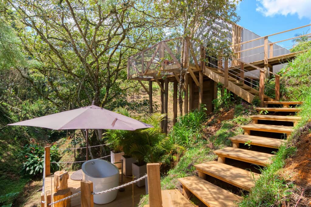 YinYang Wellness Retreats 7