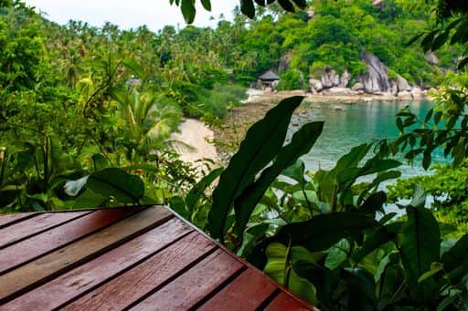 7 day Sativa Sabai Ritual Wellness Retreat Thailand 1