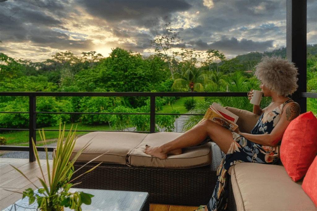 Goddess of Light Destination Retreat: Costa Rica 2