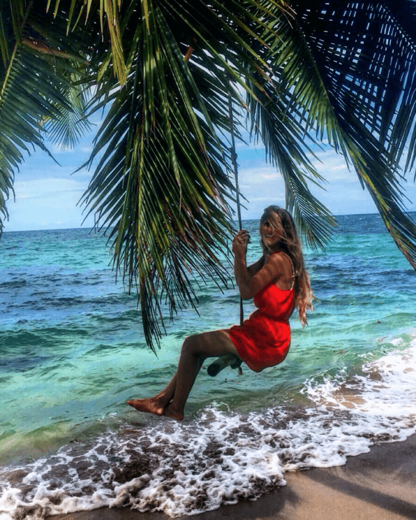 Goddess of Light Destination Retreat: Costa Rica 4