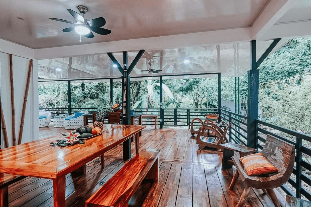 Goddess of Light Destination Retreat: Costa Rica 5