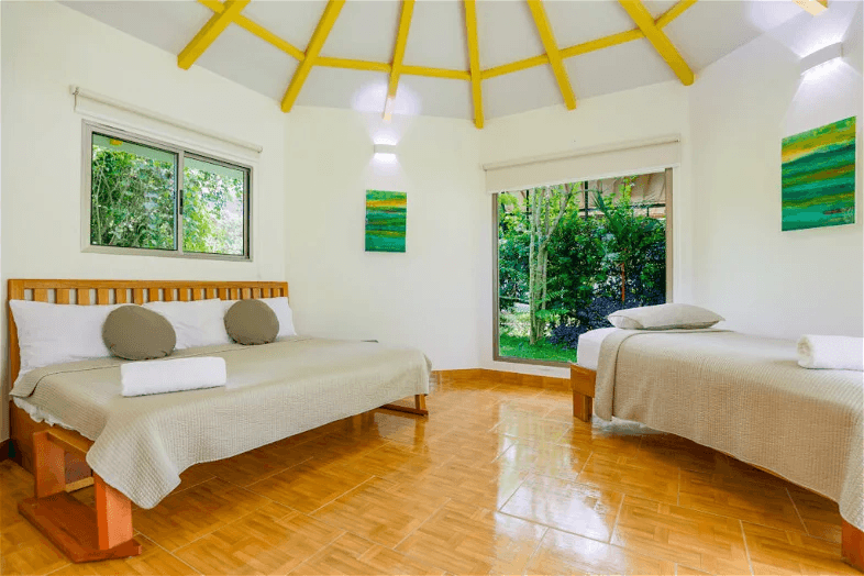 Goddess of Light Destination Retreat: Costa Rica 8