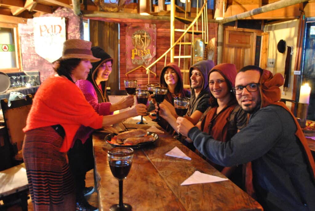 El Monasterio-Terra 2