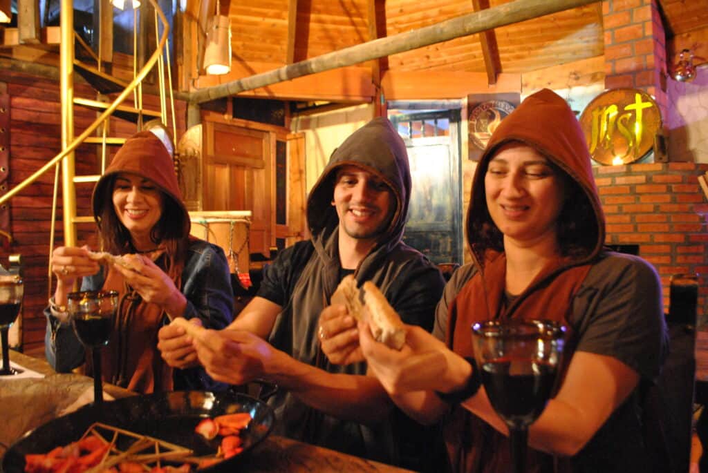 El Monasterio-Terra 6