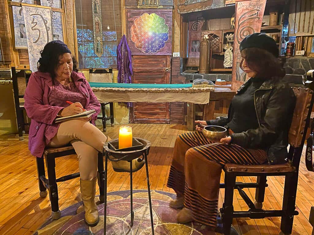 El Monasterio-Terra 8