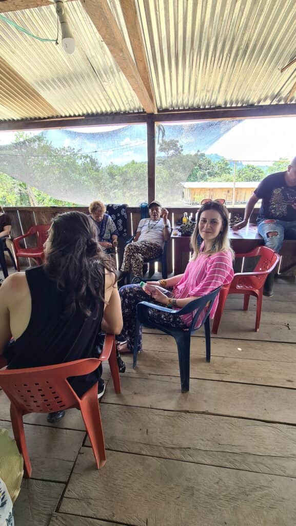 Love Retreats Putumayo Colombia 7