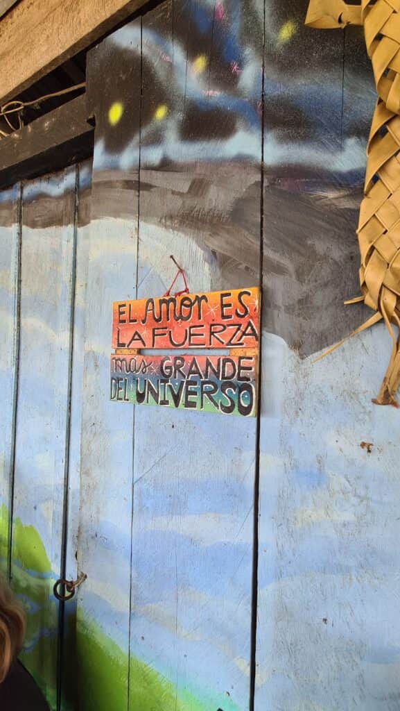 Love Retreats Putumayo Colombia 8