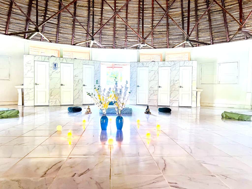 Modern Ancient Sanctuary Peru 4