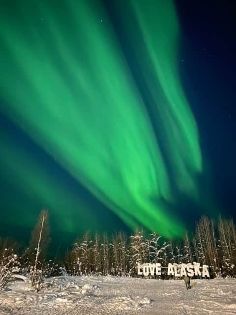 Healing with the Northern Lights Yoga Retreats 2