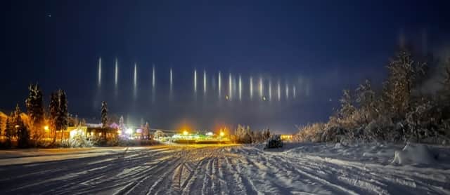 Healing with the Northern Lights Yoga Retreats 3