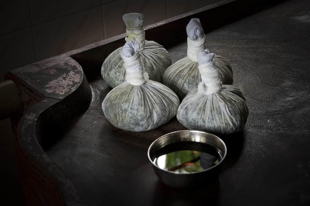 Sanjeevini Ayurveda & Yoga Retreat 5