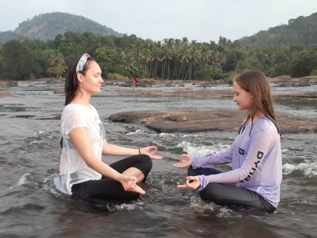 Sanjeevini Ayurveda & Yoga Retreat 7