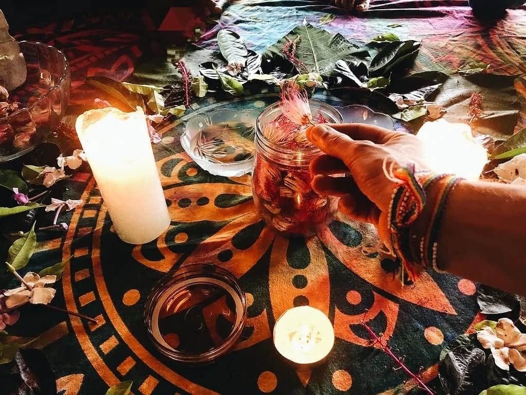 Aya Healing Retreats 3