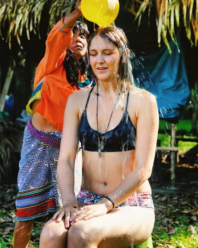 Aya Healing Retreats 4