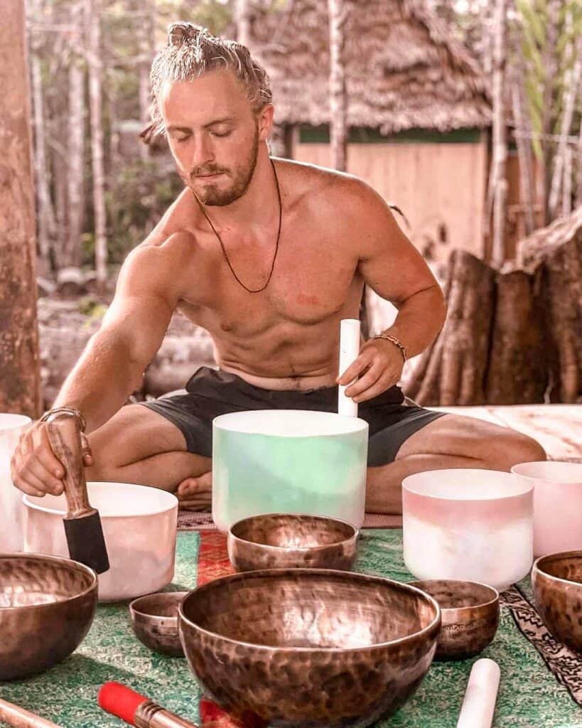 Aya Healing Retreats 5