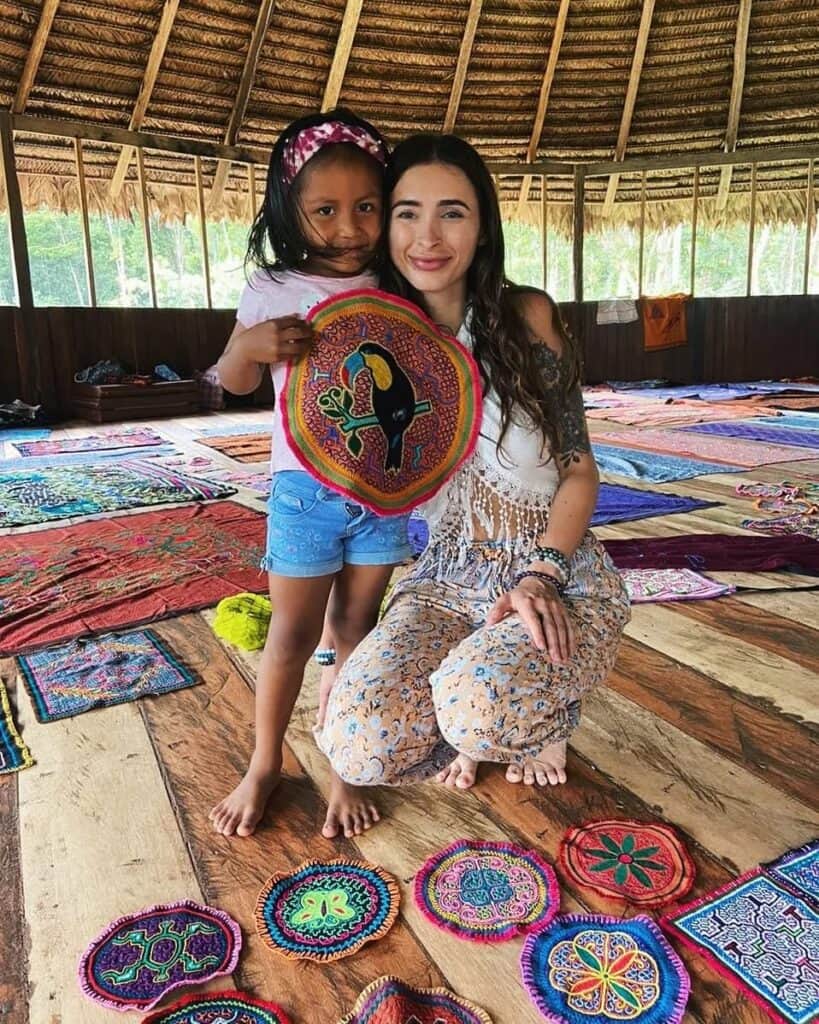 Aya Healing Retreats 8