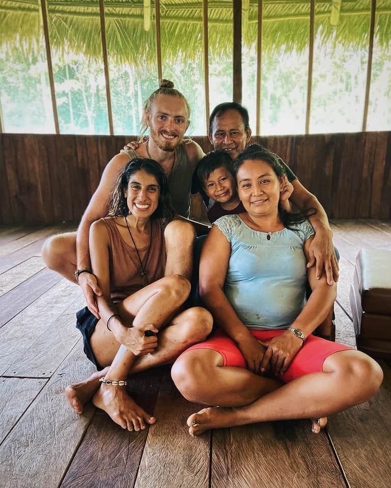 Aya Healing Retreats 2