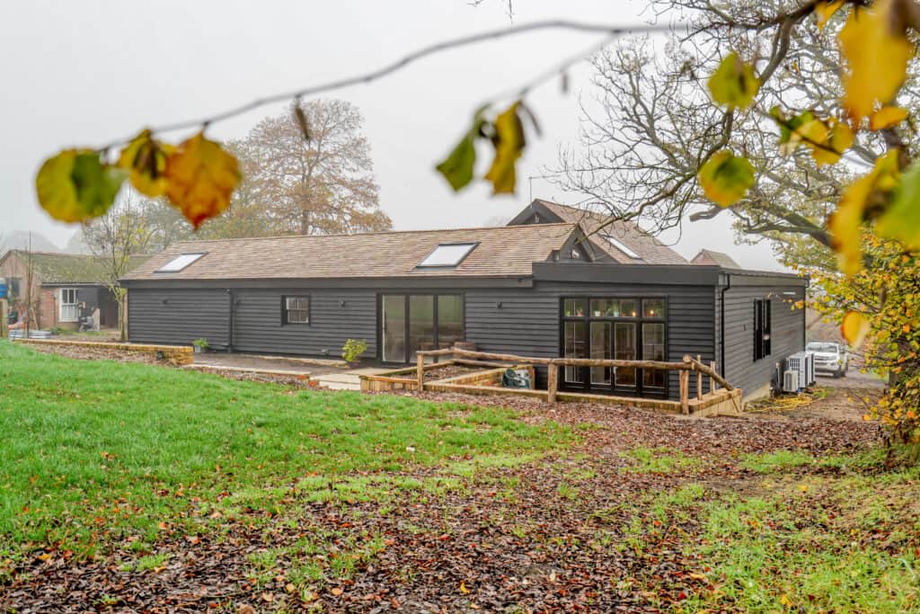 The Croft Farm Escape 3