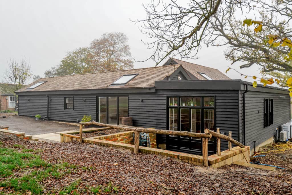 The Croft Farm Escape 4