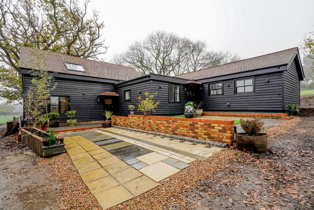 The Croft Farm Escape 2