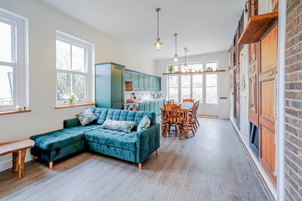 The Croft Farm Escape 5