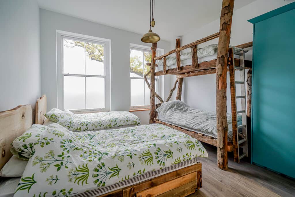 The Croft Farm Escape 7