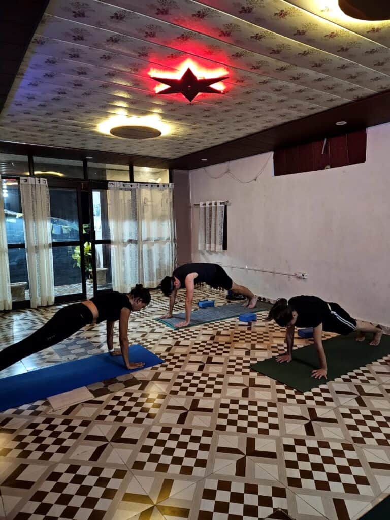 Japam Yoga Treks and Tours 3