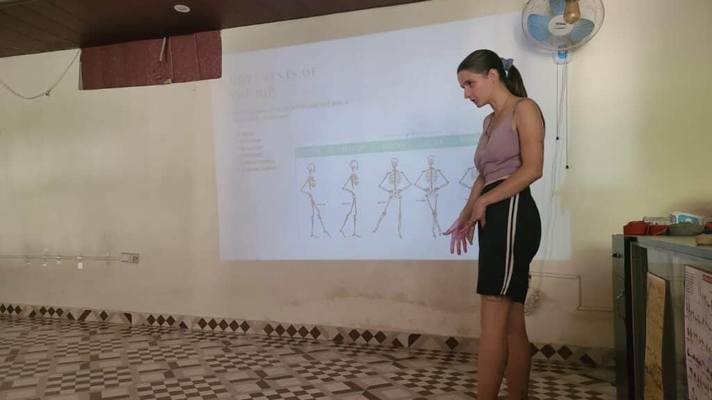 Japam Yoga Treks and Tours 7