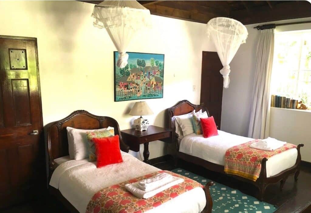 Radiant Soul Yoga Retreat 5