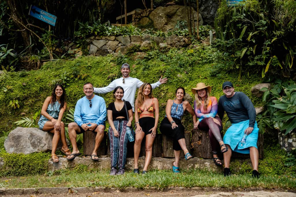 Free Spirit Experiences 5