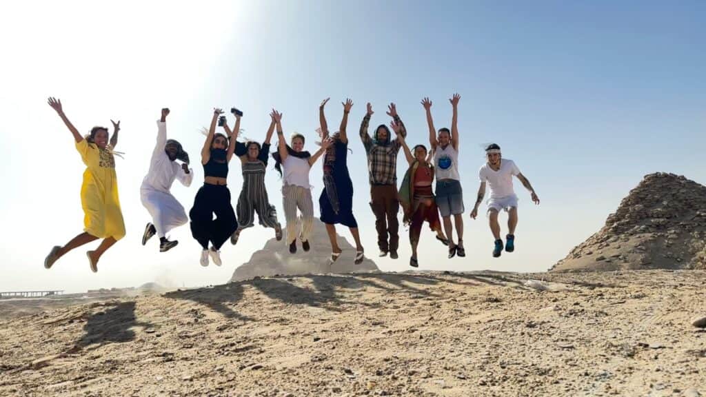 Free Spirit Experiences 6