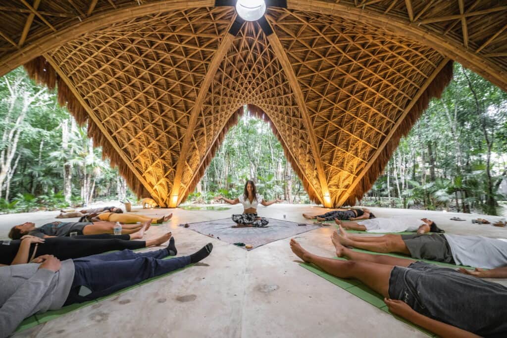 Free Spirit Experiences 1