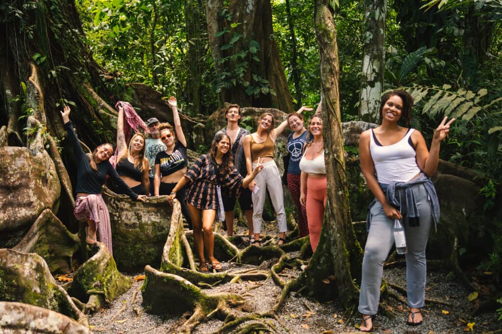 Free Spirit Experiences 2