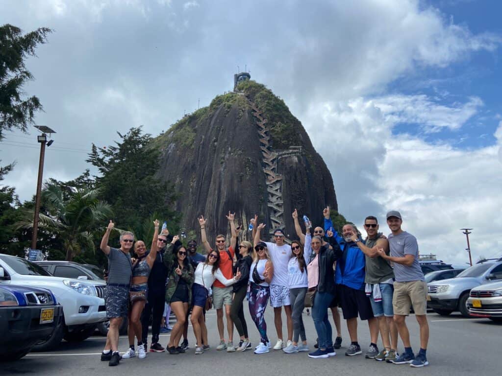 Free Spirit Experiences 3