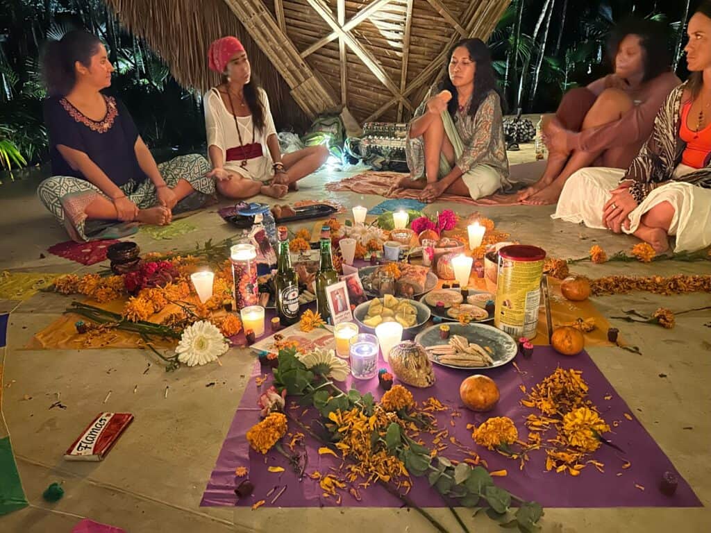 Free Spirit Experiences 8