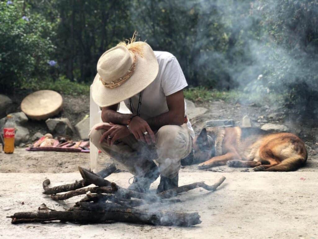 Allpa Mama Healing 2