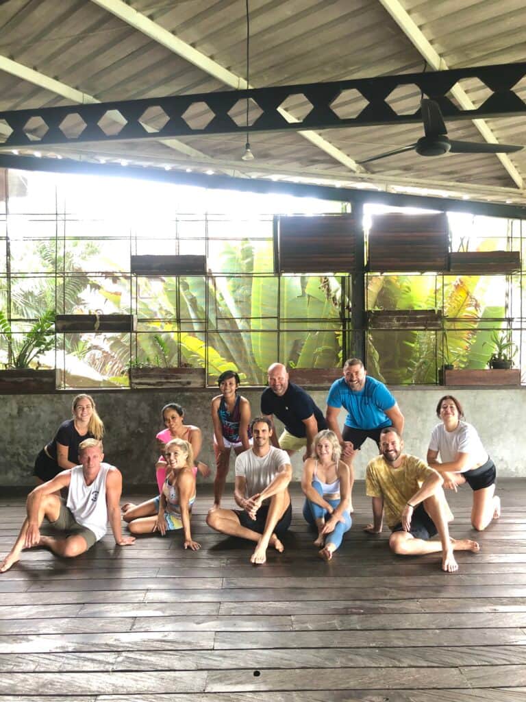 Level Up Events Management 1