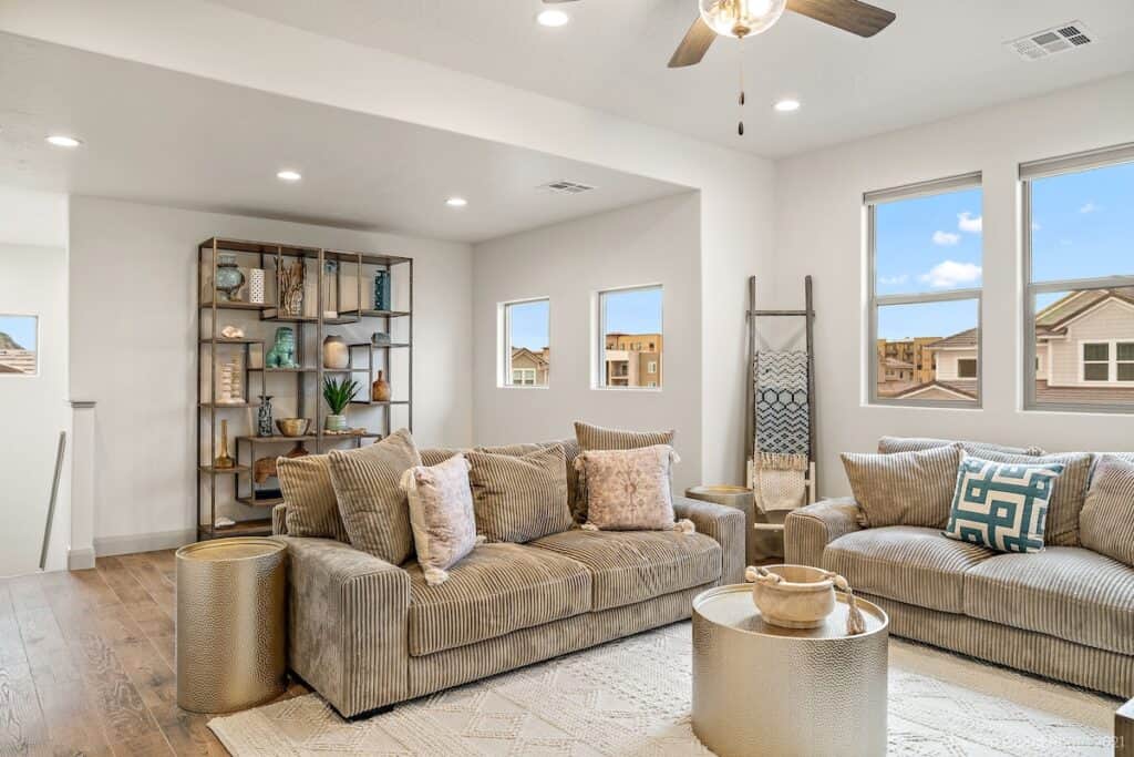 Illuminate Her Voice Women's Weekend Retreat 5