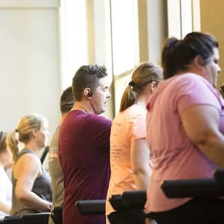 Unite Fitness Retreat 2